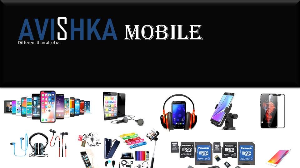 Avishka Mobile